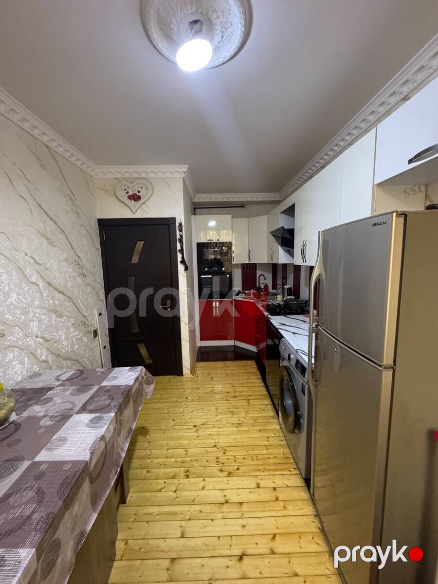 Satılır 3 otaqlı yeni tikili 100 m² — Mənzil, Bakı (12)