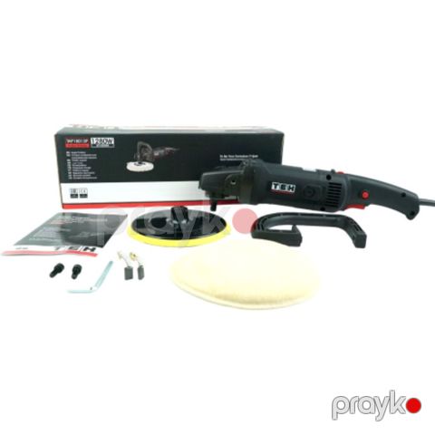 3246 Məhsulun adı: Parıldatma maşını TEH TAP18013P 1280W Brend: TEH — Bakı
