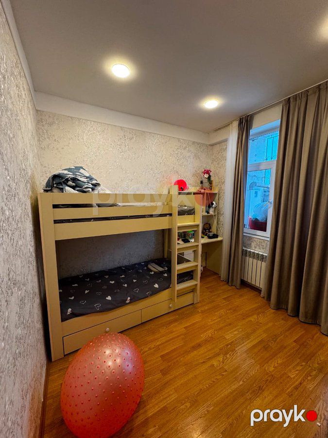2 otaqlı mənzil, 56 m², Xudu Məmmədov küçəsi., Bakı — Mənzil, Bakı (6)