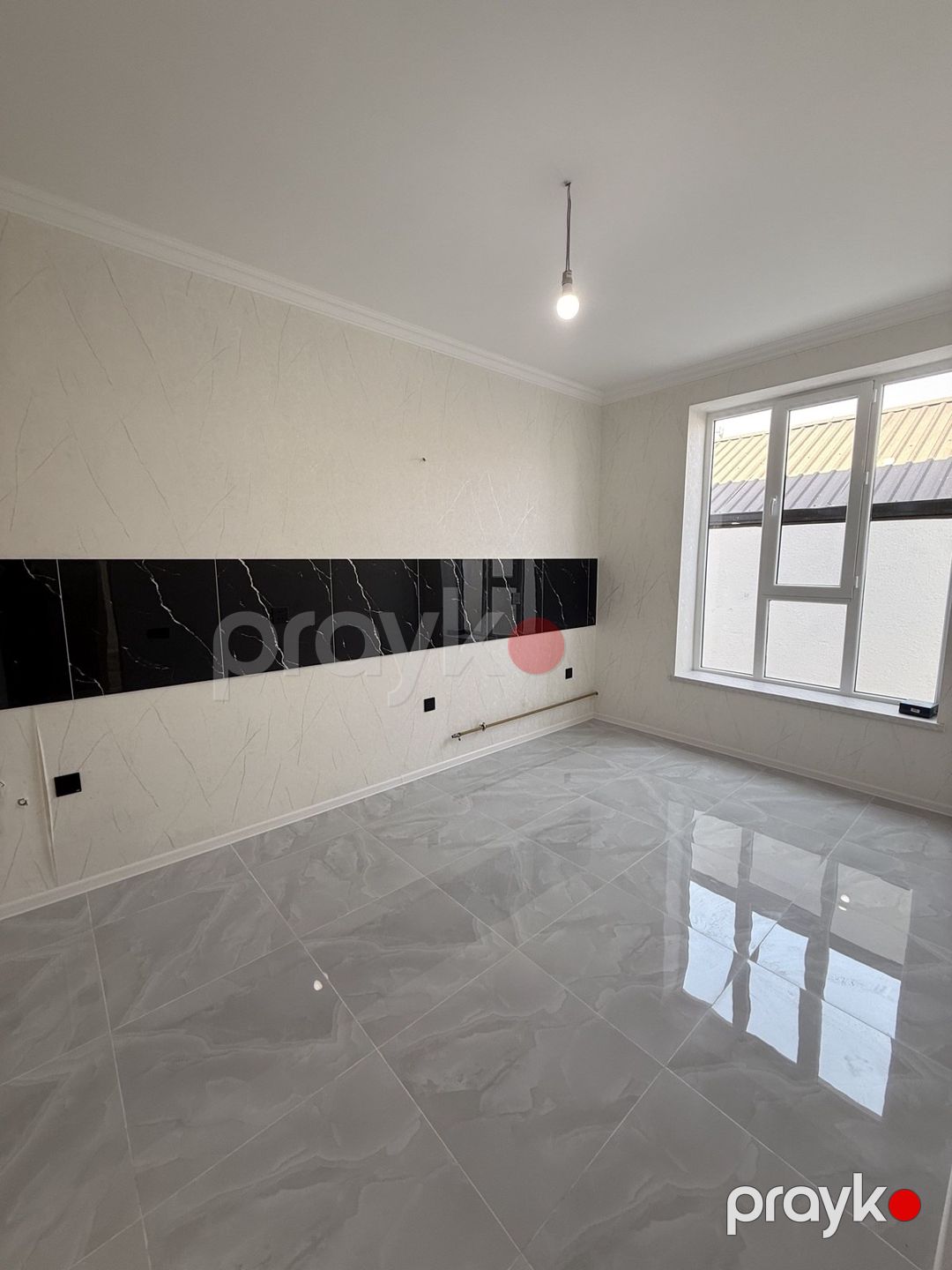 Satılır 4 otaqlı həyət evi/bağ evi 150 m² — Ev, villa, Bakı (9)