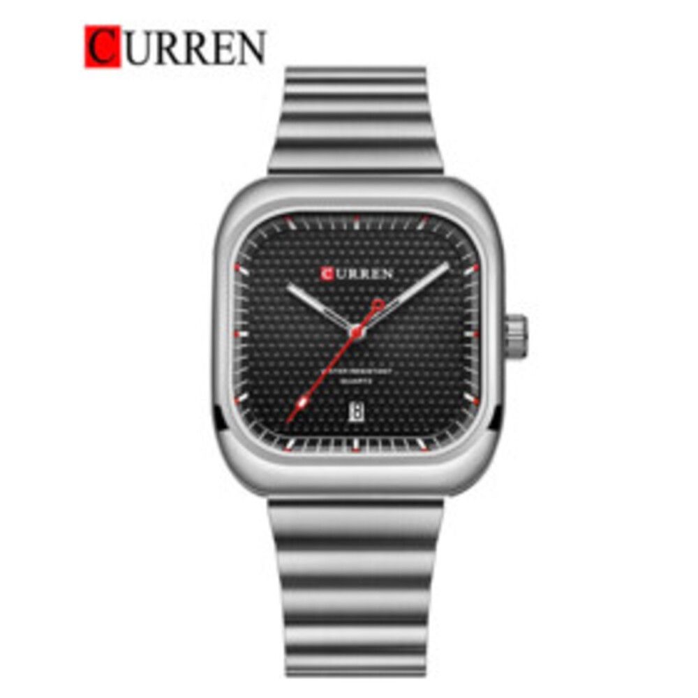 Kişi qol saatı Curren 8460-3/S.U.S — Mallar, Bakı