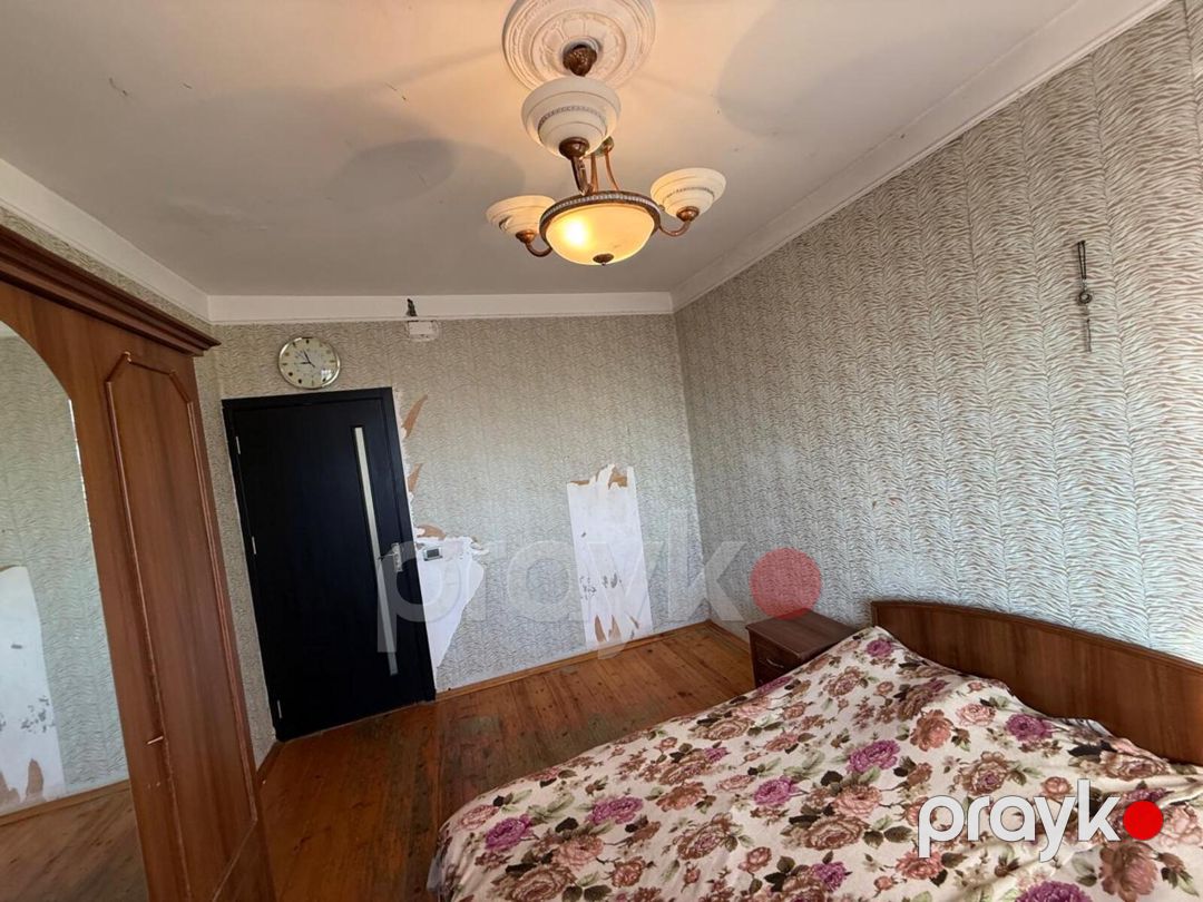 Satılır 3 otaqlı köhnə tikili 85 m² — Mənzil, Bakı (8)