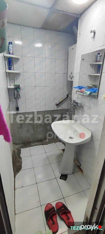 Bineqedi Rayon 7mkr Abay Kunanbayev — Mənzil, Bakı (9)