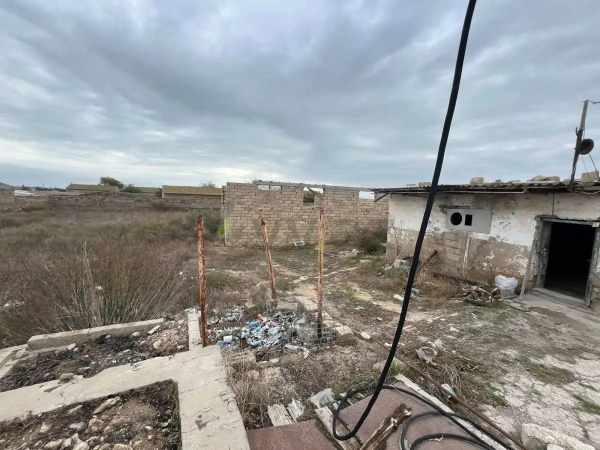 24 sot Torpaq Satılır, Türkan, Xəzər, Bakı — Torpaq, Bakı (4)