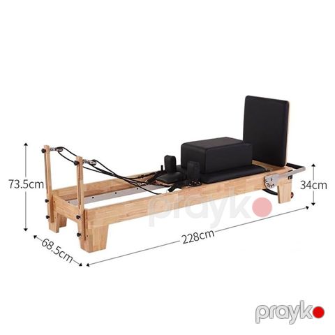 3819 Məhsulun adı: Pilates avadanlığını ev və zal üçün 10626360 — Bakı