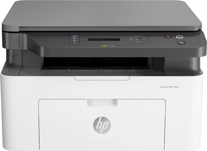 HP Laser MFP 135w (4ZB83A) printeri — Bakı