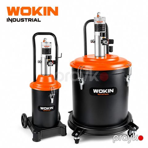 844 Məhsulun adı: Havalı yağ nasosu Wokin W808345, 45 L Brend — Bakı