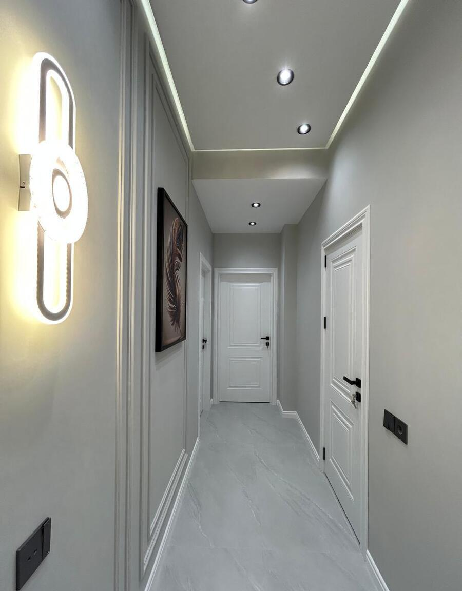 2 otaqlı mənzil 65 m² satılır — Mənzil, Bakı (10)