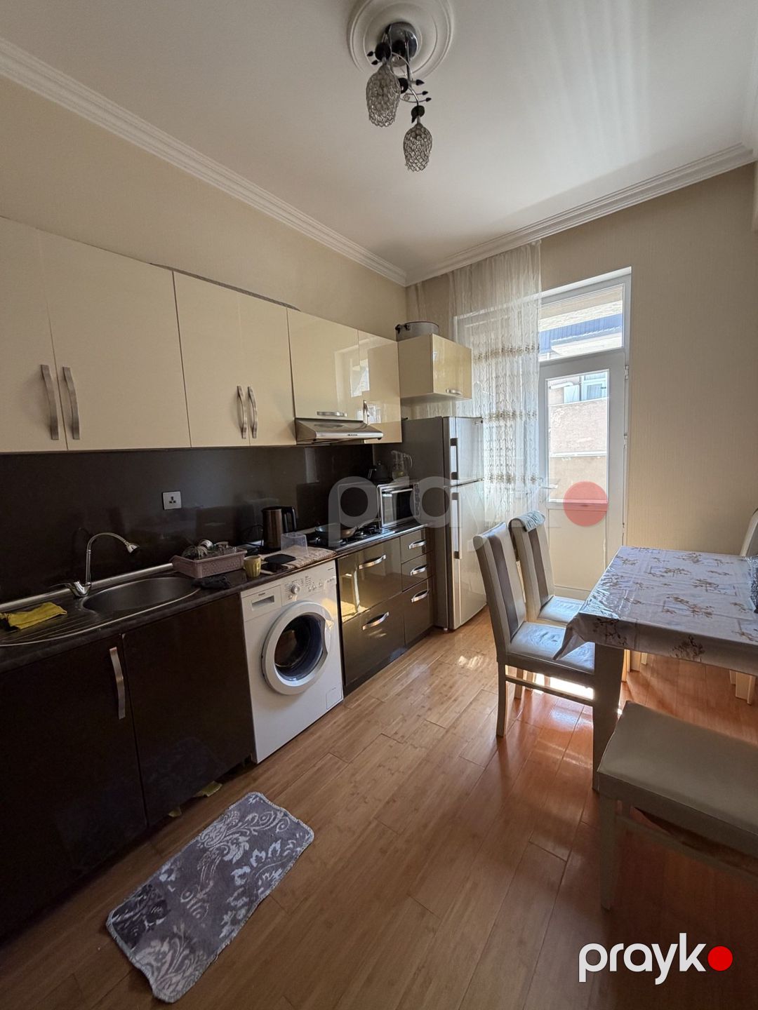 Satılır 2 otaqlı yeni tikili 65 m² — Mənzil, Xırdalan (5)