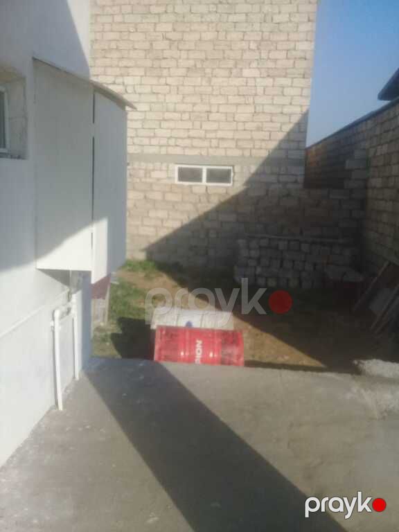 Bağ evi, Şüvəlan qəs — Ev, villa, Bakı (2)