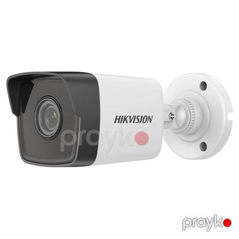 Hikvision 2 MP Fixed Bullet Network Camera (DS-2CD1023G0E-I) — Bakı