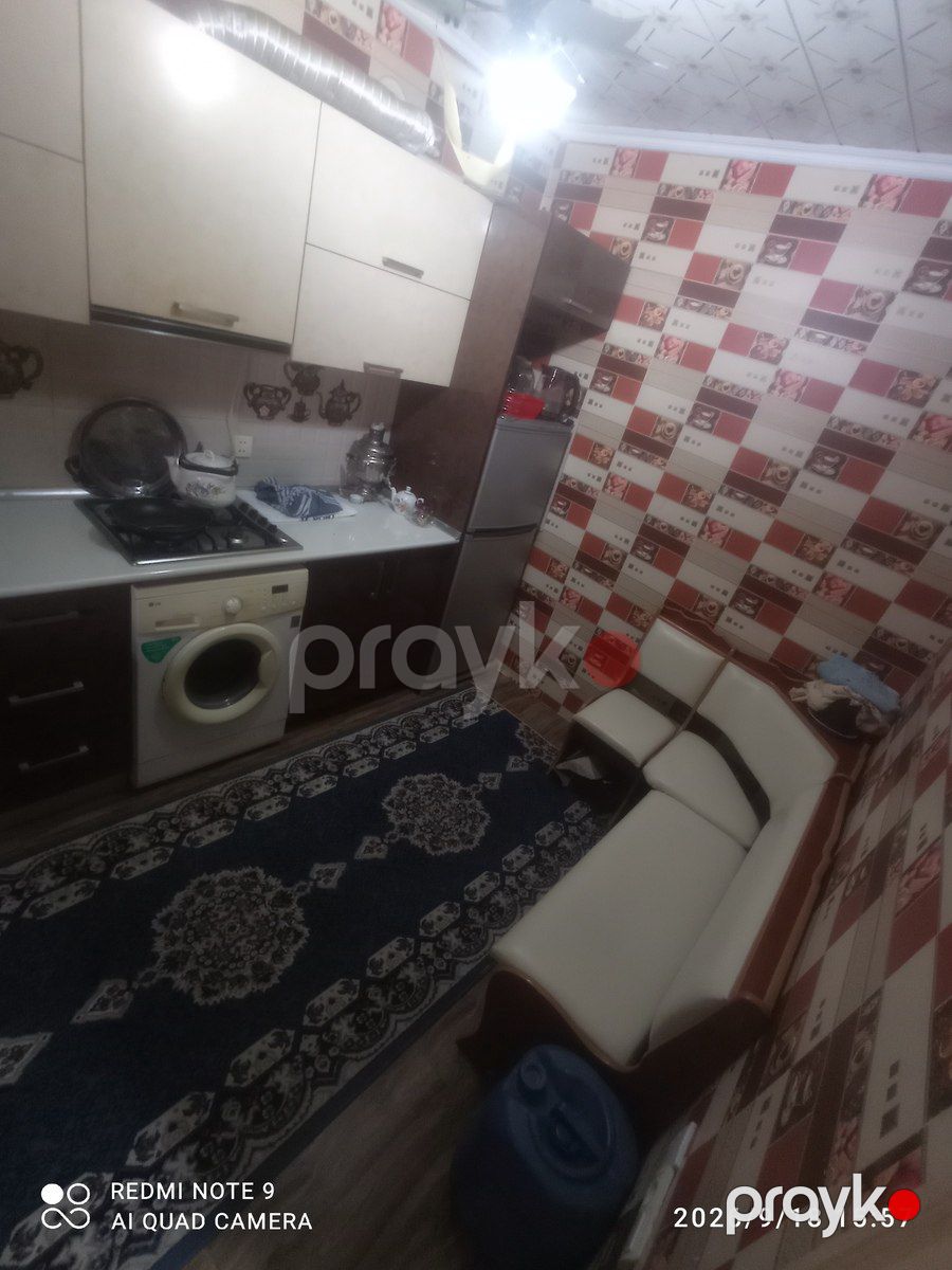 Həyət evi, Hökməli qəs — Ev, villa, Bakı (3)