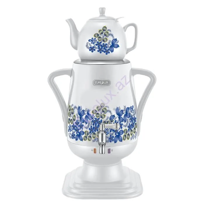 Samovar Eurolux ES5455JW — Bakı
