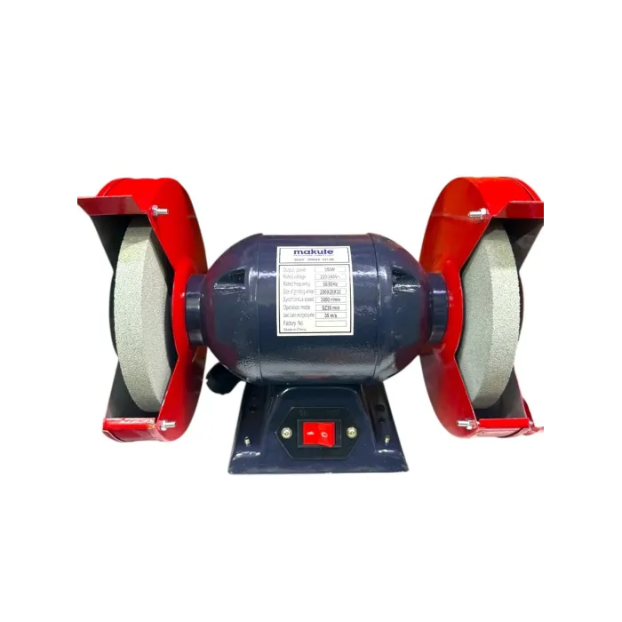 Makute Cilalayıcı Dəzgah (Elektrikli) 370 Model: SIST-150 – Peşəkar İtiləmə və Hamarlama — Bakı