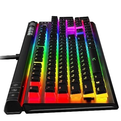 HyperX Alloy Elite 2 (4P5N3AX) Mechanical Gaming Keyboard — Klaviaturalar və siçanlar, Bakı (3)