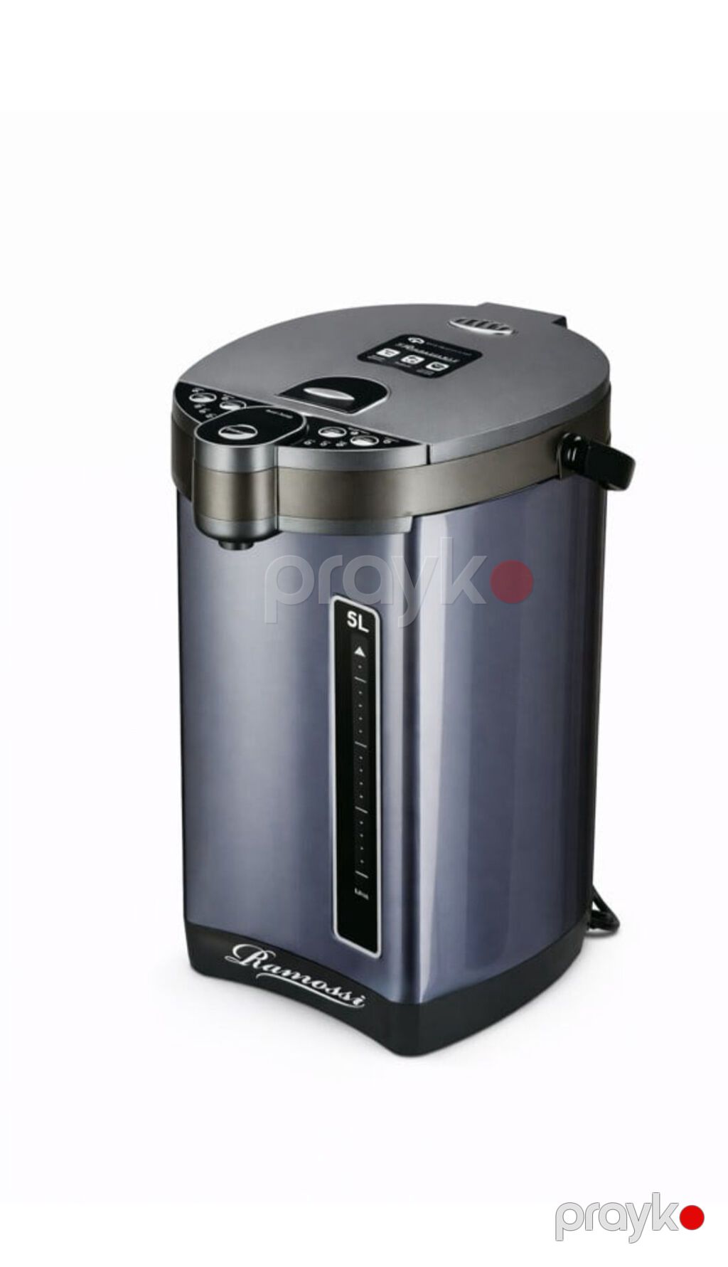 5110 Məhsulun adı: Termopot Ramossi A.R.M.A-7718 Blue Brend — Elektrik çaydanları və termoslar, Bakı (2)
