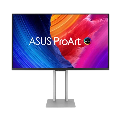 Asus ProArt PA27UCDMR 27-inch 4K UHD 240Hz Professional Monitor — Bakı