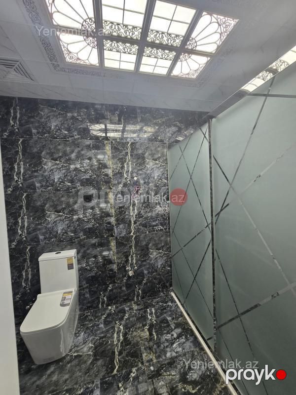Satılır 2 otaqlı Bina evi menzil (Yeni tikili), 85 m², 16-cı məhəllə — Mənzil, Sumqayıt (11)