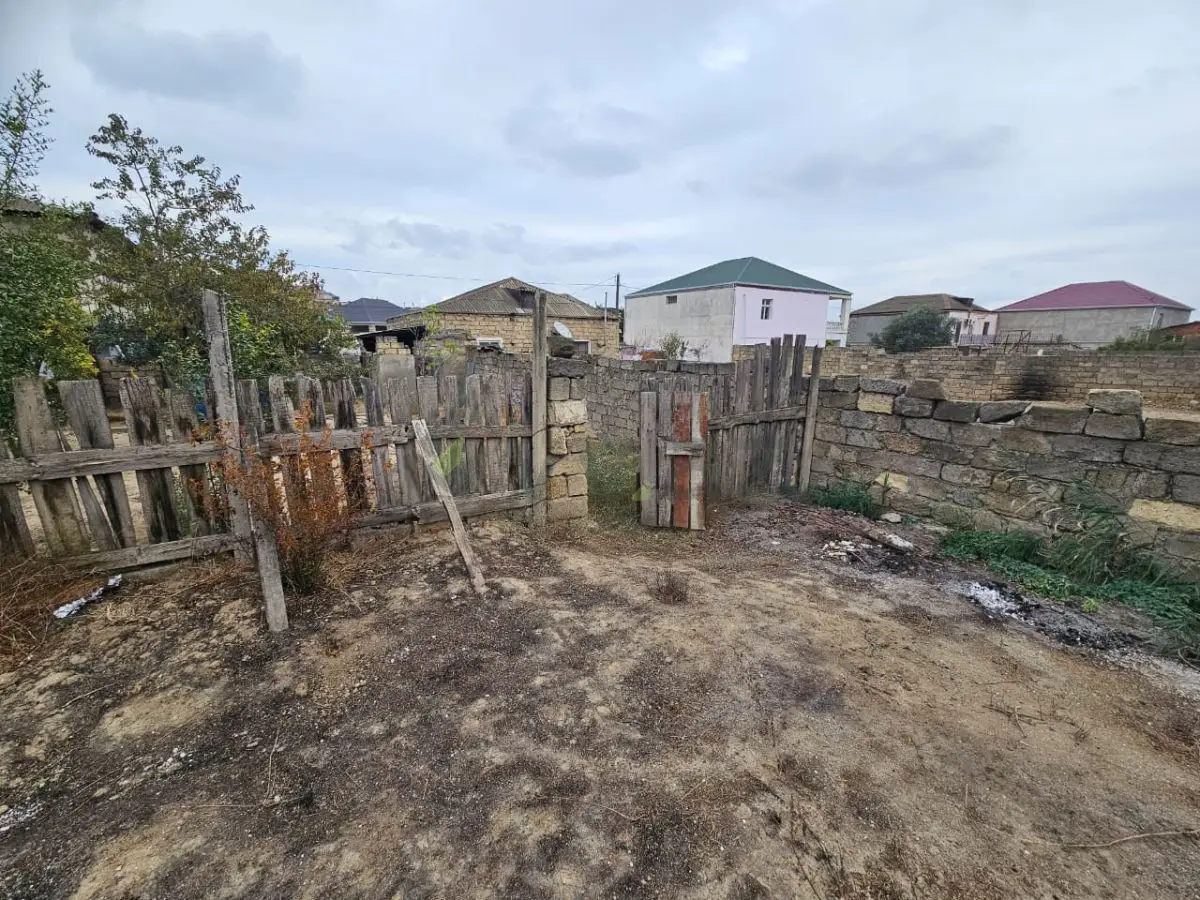 5 sot Torpaq Satılır, Mehdiabad, Abşeron