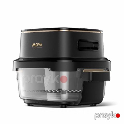 Mova AeroGlass AF20 Pro Air Fryer — Bakı
