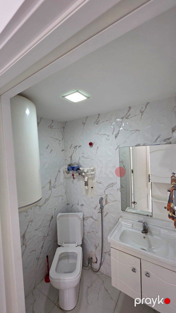 Satılır obyekt 30 m² — Əmlak, Bakı (6)