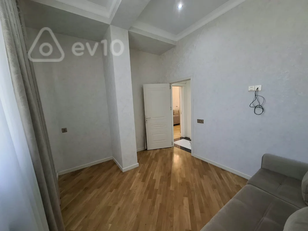 4 otaqlı mənzil, 150 m², Həsən Əliyev küçəsi — Mənzil, Bakı (11)