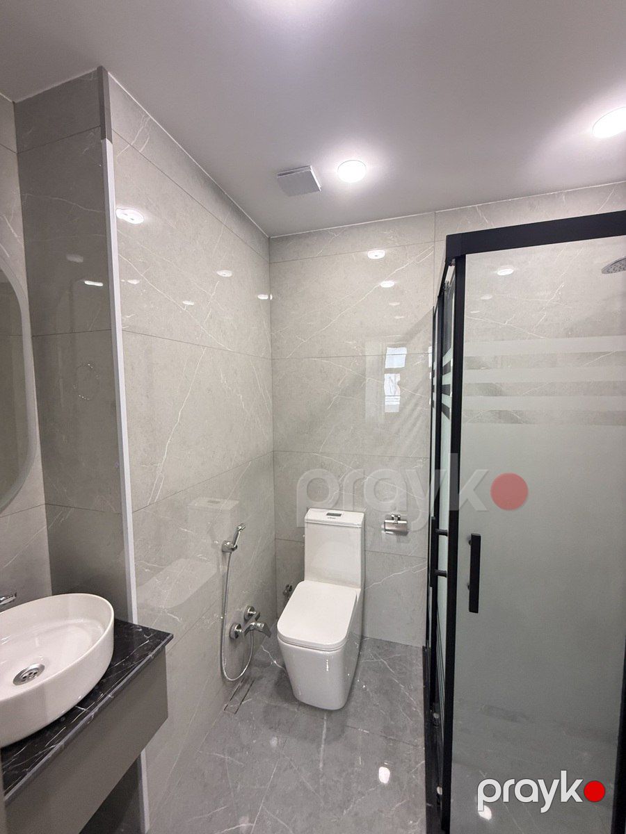 Satılır 4 otaqlı yeni tikili 170 m² — Mənzil, Bakı (10)
