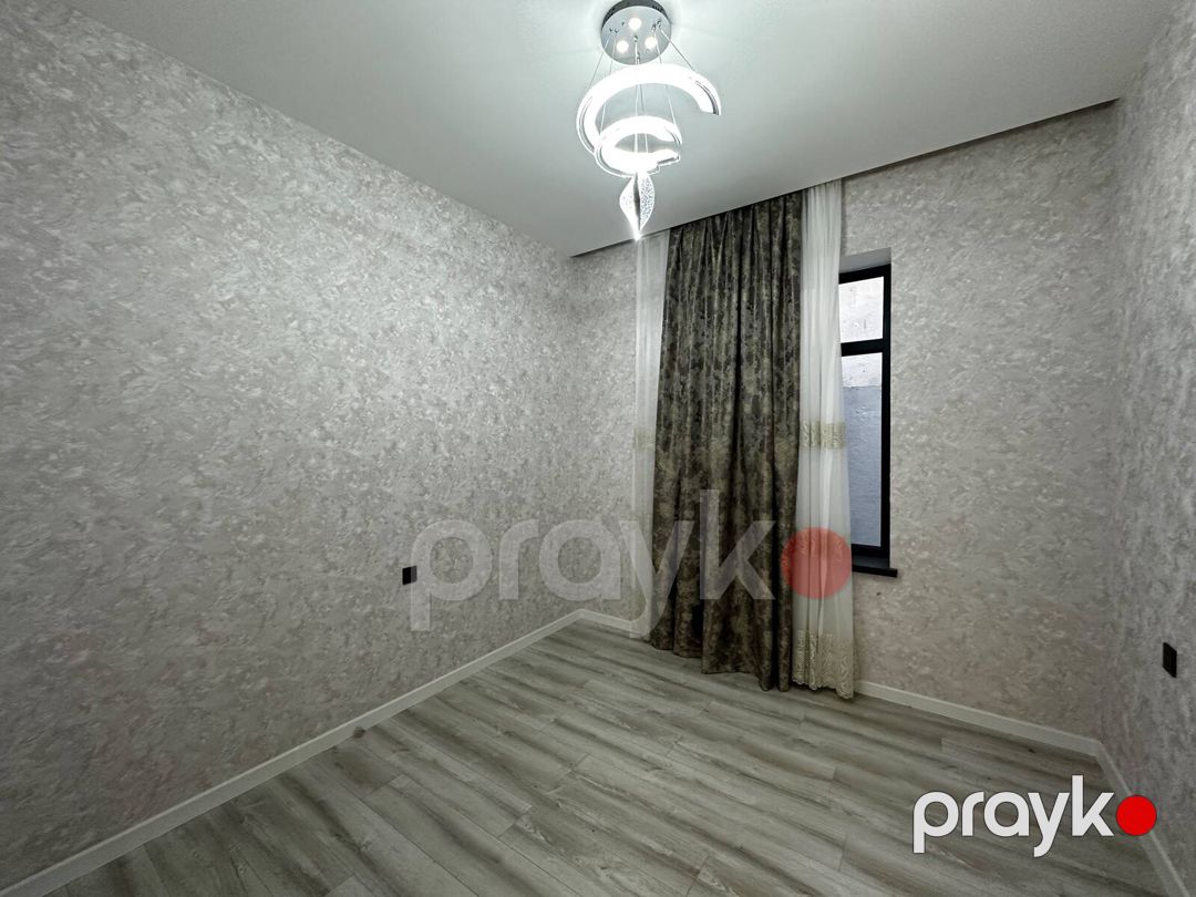Satılır 4 otaqlı həyət evi/bağ evi 130 m² — Ev, villa, Bakı (12)