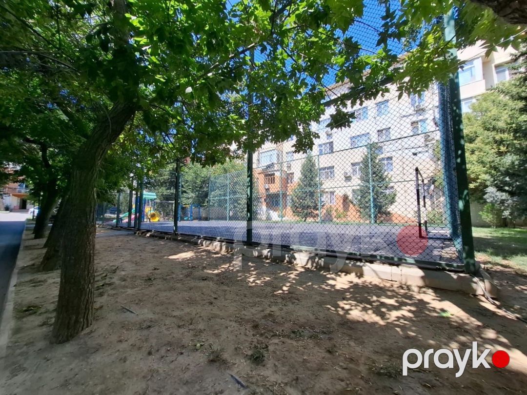 Satılır 2 otaqlı köhnə tikili 56 m² — Mənzil, Bakı (12)