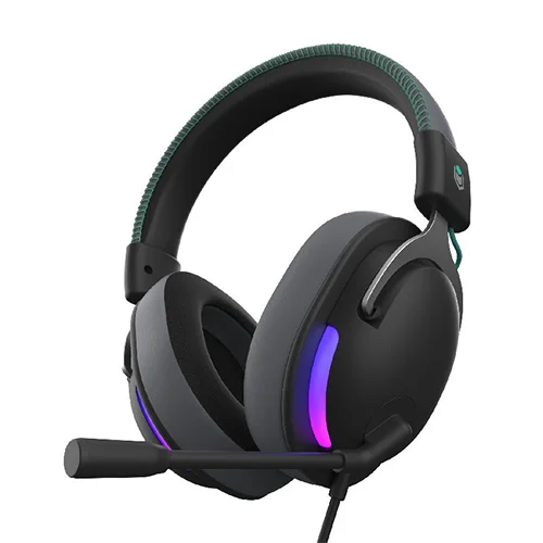 Red Square IO Harmony Dark (IO332) Wired Gaming Headset — Bakı
