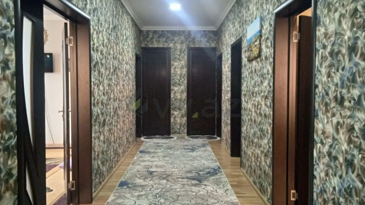 4 otaqlı Həyət evi Satılır, Masazır, Abşeron — Ev, villa (8)