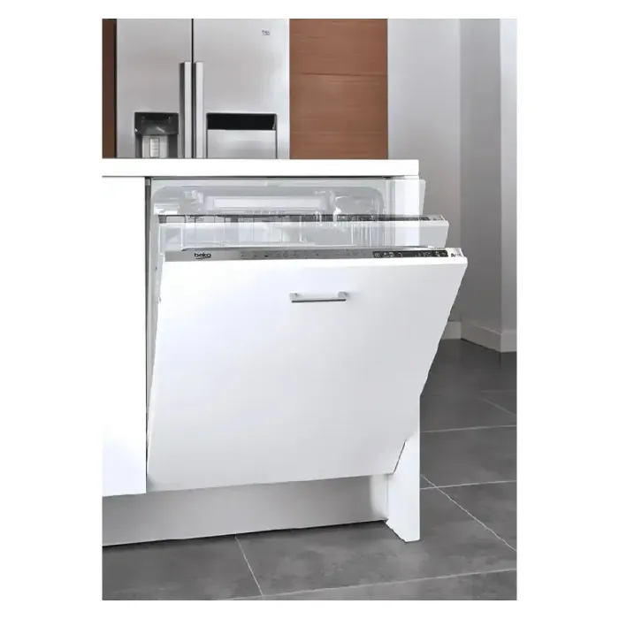 Beko BDIN2520 Qabyuyan Maşın — Ev texnikası, Bakı (3)