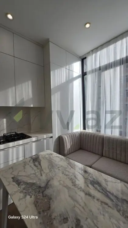 2 otaqlı mənzil Yeni tikili Satılır, Xırdalan — Mənzil, Xırdalan (5)