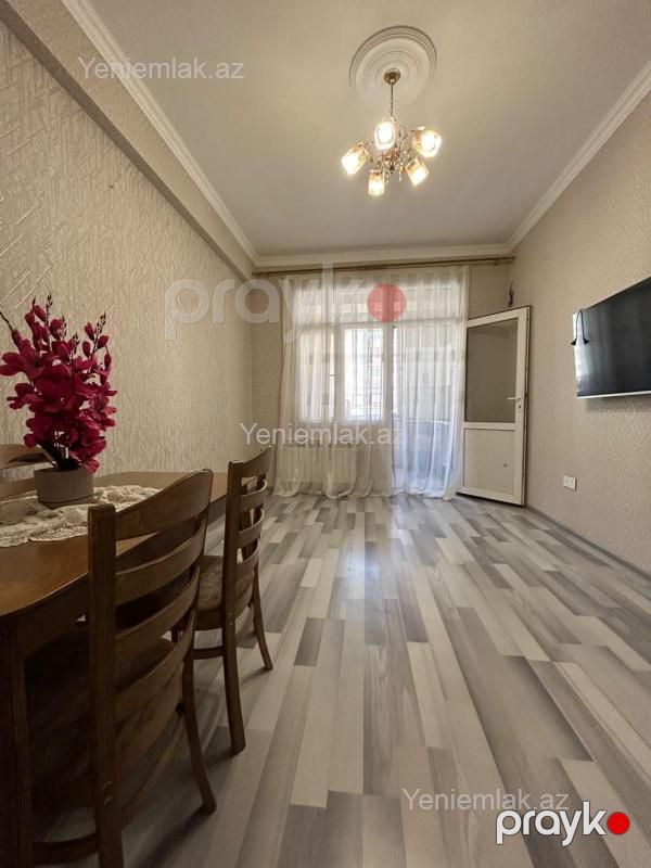 Satılır 3 otaqlı Bina evi menzil (Yeni tikili), 63 m², Saray — Mənzil, Abşeron (3)
