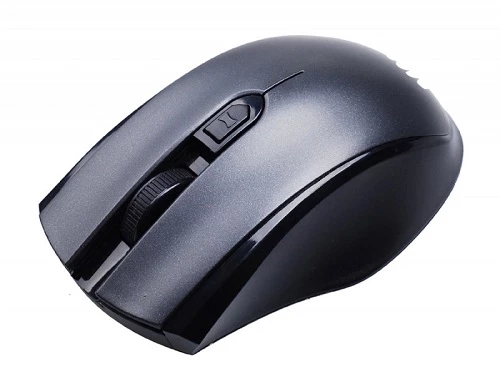 Acer OMR030 WL (ZL.MCEEE.007) Wireless Mouse — Klaviaturalar və siçanlar, Bakı (3)