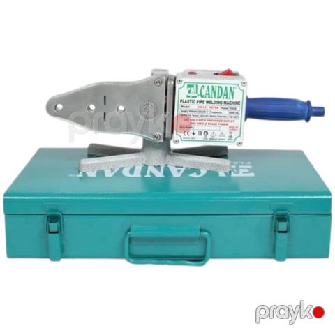 Məhsul 11738 Məhsulun adı: Plastik qaynaq aparatı Candan CM-03 — Bakı