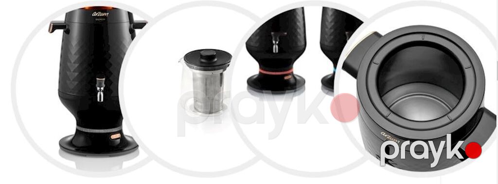 5001 Məhsulun adı: Elektrik samovar Arzum AR3083 Brend: Arzum — Samovarlar, Bakı (3)