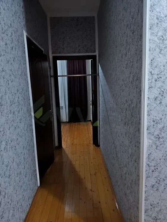 2 otaqlı mənzil Yeni tikili Satılır, 7-ci mikrorayon, Binəqədi, Bakı — Mənzil, Bakı (10)
