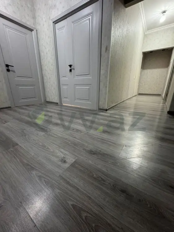 4 otaqlı mənzil Köhnə tikili Satılır, Bakıxanov qəs., Sabunçu, Bakı — Mənzil, Bakı (7)