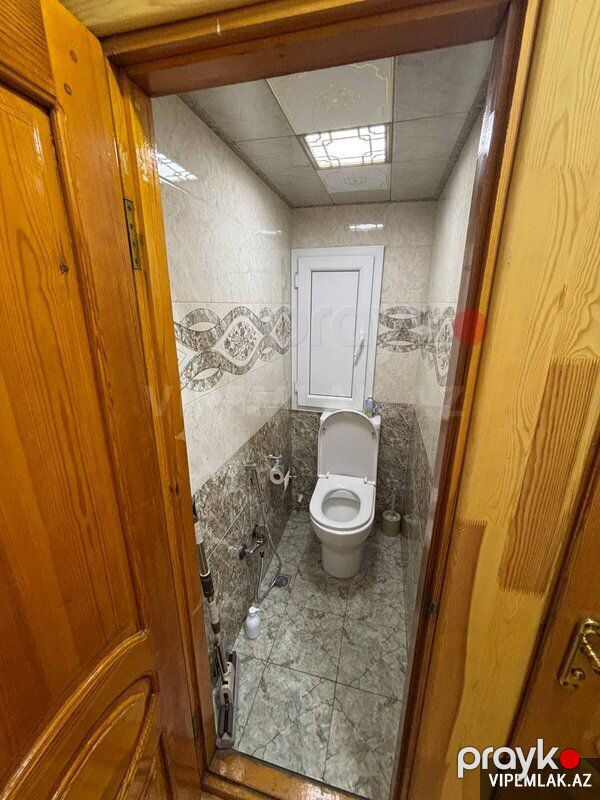 Xətai rayonunda 2 otaqlı Köhnə tikili Satılır, 52 m² — Mənzil, Bakı (8)