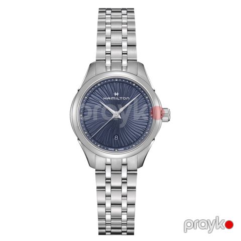 Qadın qol saatı Hamilton Jazzmaster H32231140 — Bakı
