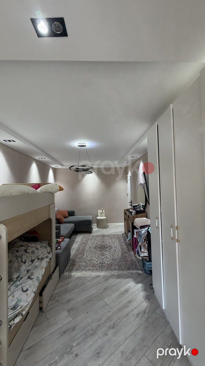 Satılır 5 otaqlı köhnə tikili 120 m² — Mənzil, Bakı (9)