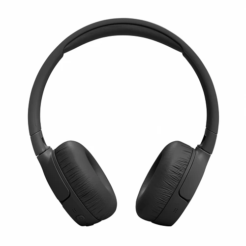 JBL Tune 670NC (JBLT670NCBLK) Black Wireless Headphone — Qulaqcıqlar, Bakı (2)