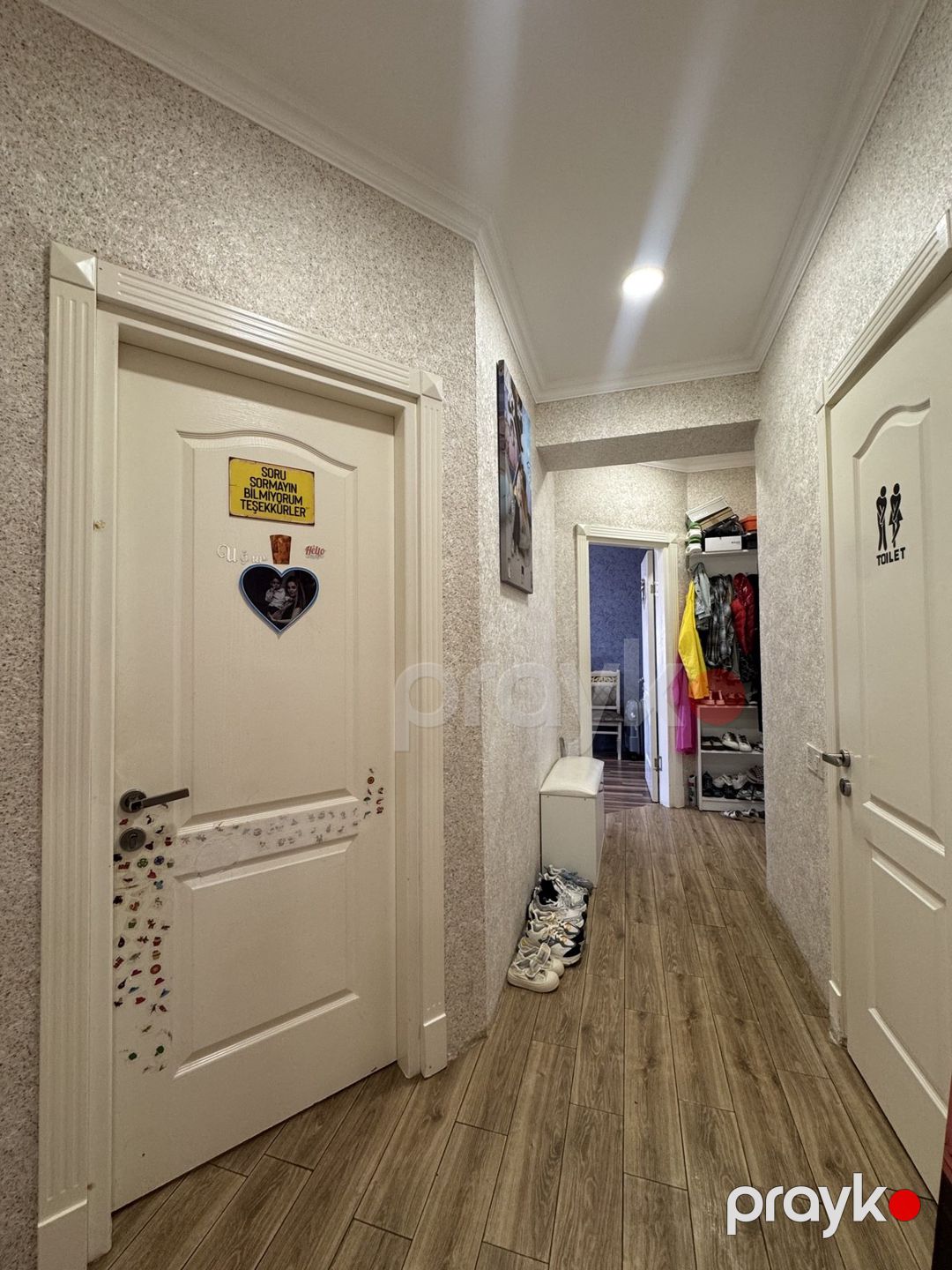 Satılır 3 otaqlı yeni tikili 76 m² — Mənzil, Bakı (3)