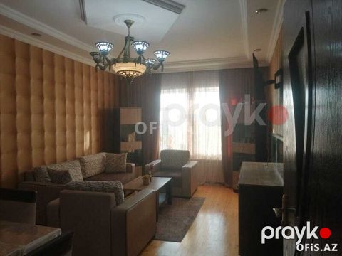 Həyət evləri Kirayə Verilir Abşeron r., Masazır q., 5 otaq, 150 m² — Bakı