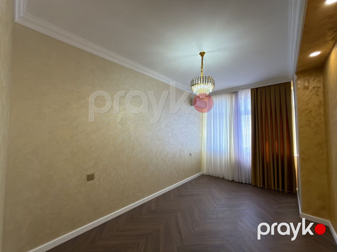 Satılır 3 otaqlı yeni tikili 94 m² — Mənzil, Bakı (3)