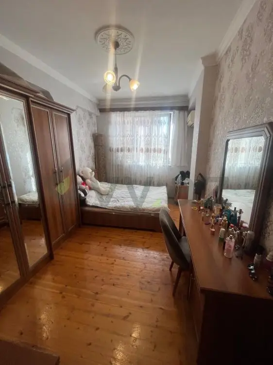 2 otaqlı mənzil Yeni tikili Satılır, Xırdalan — Mənzil, Xırdalan (12)