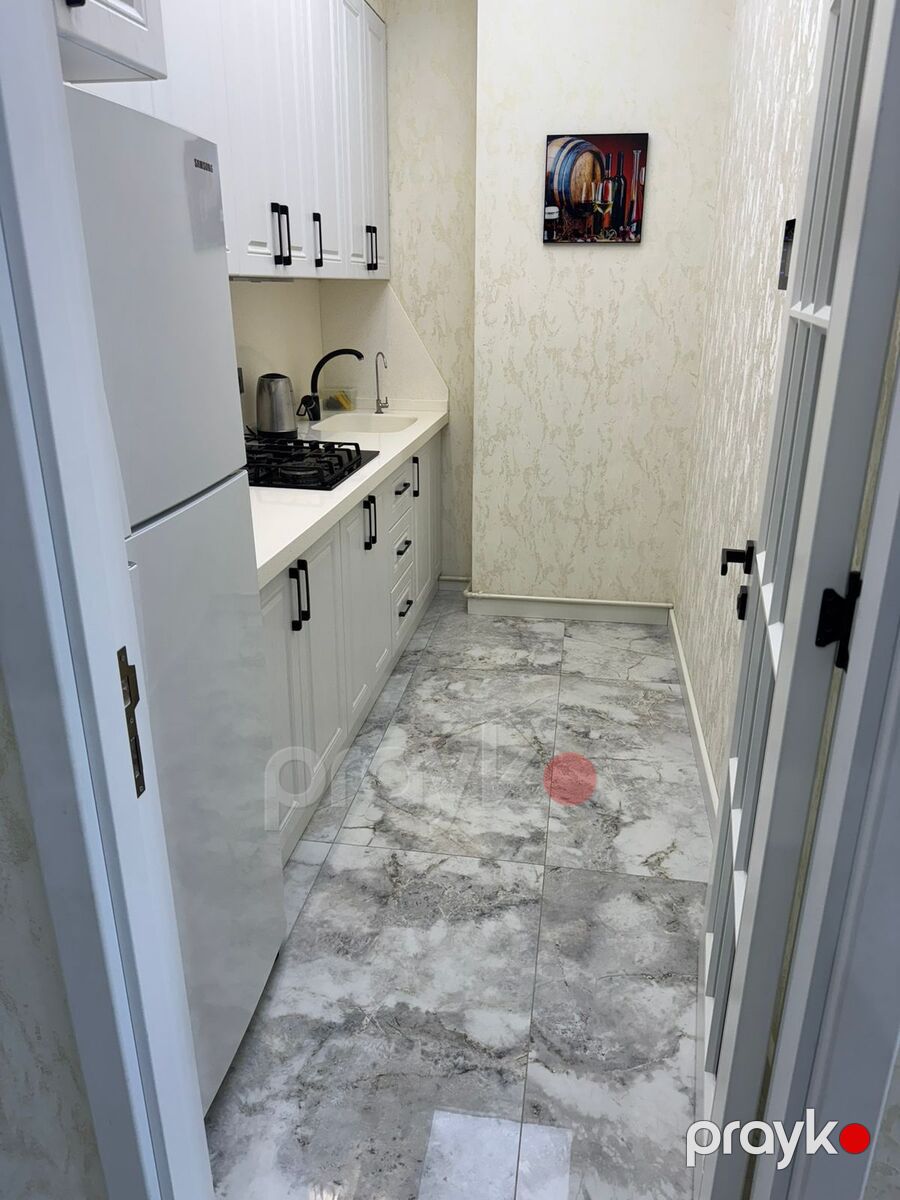 İcarəyə verilir 2 otaqlı yeni tikili 70 m² — Mənzil, Bakı (8)