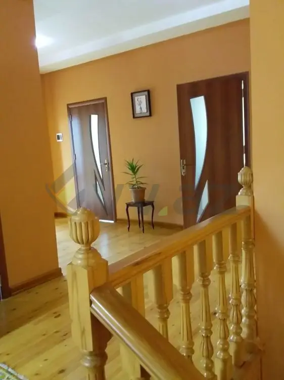 4 otaqlı Həyət evi Satılır, Mehdiabad, Abşeron — Ev, villa (11)