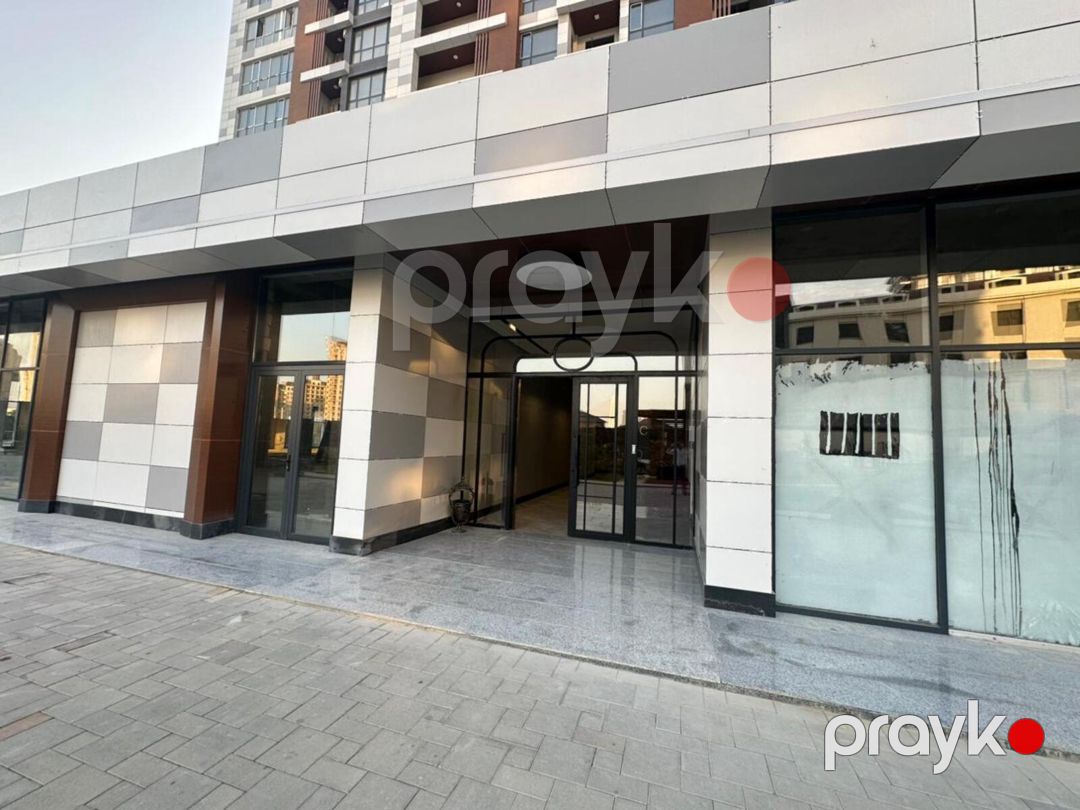Satılır 3 otaqlı yeni tikili 99 m² — Mənzil, Bakı (4)